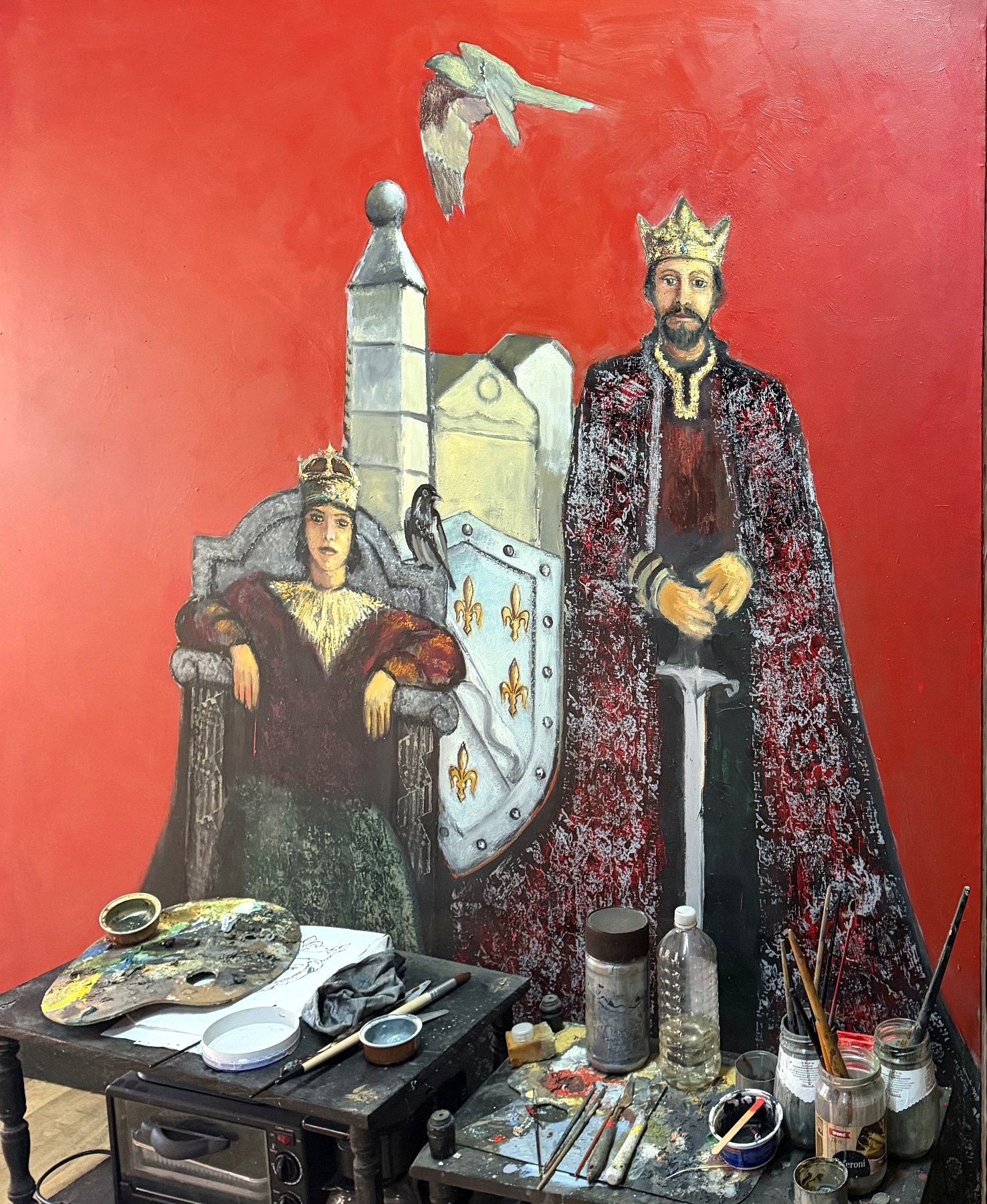 Kralj